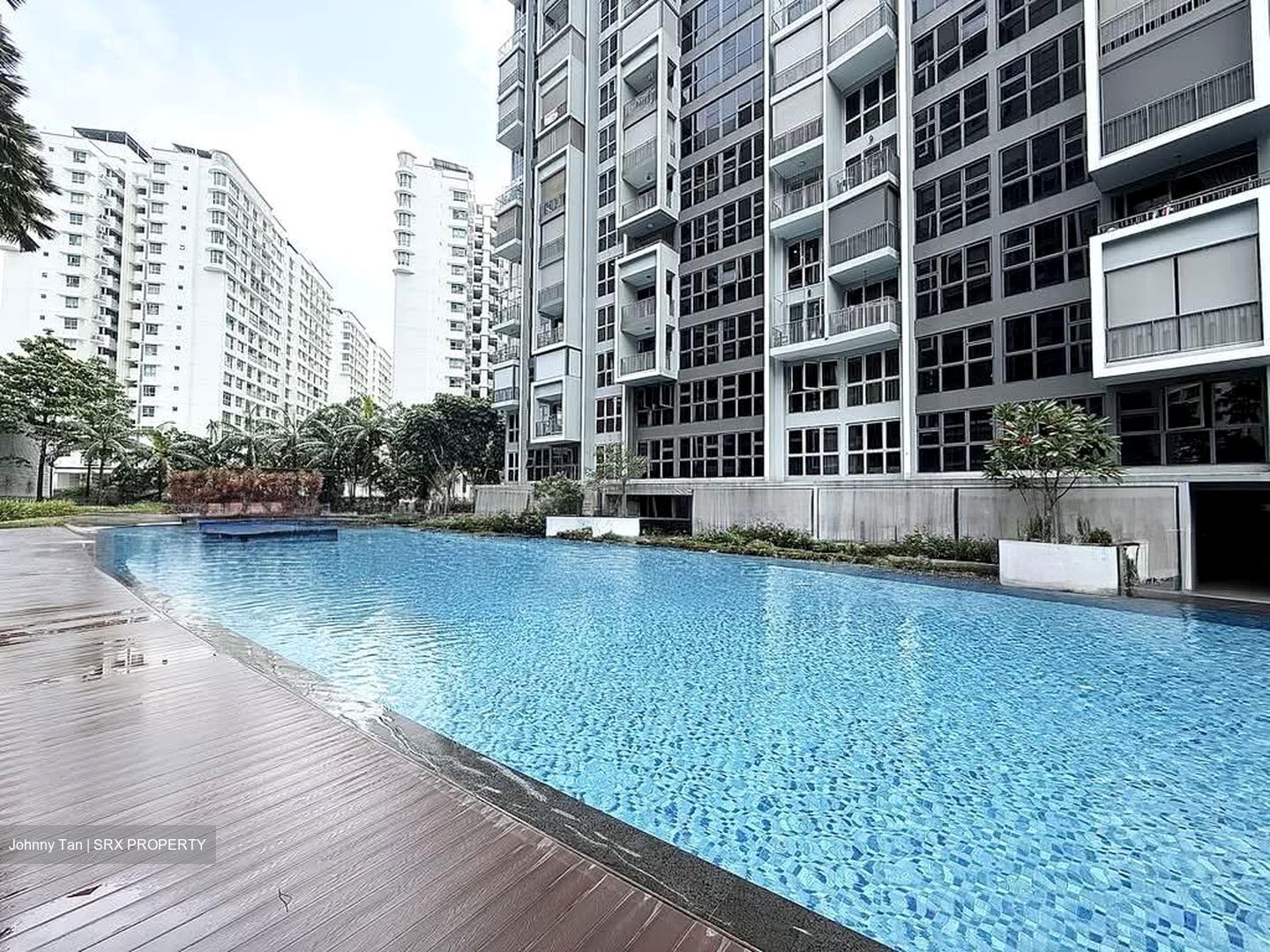 Prive (D19), Condominium #592086981